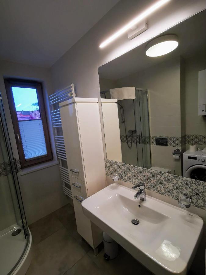 Apartament w Rezydencji Park Mielno  Zewnętrze zdjęcie